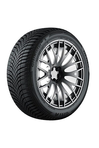 GİTİ Anvelopa Iarna GitiWinter W2 205/60R16 92H
