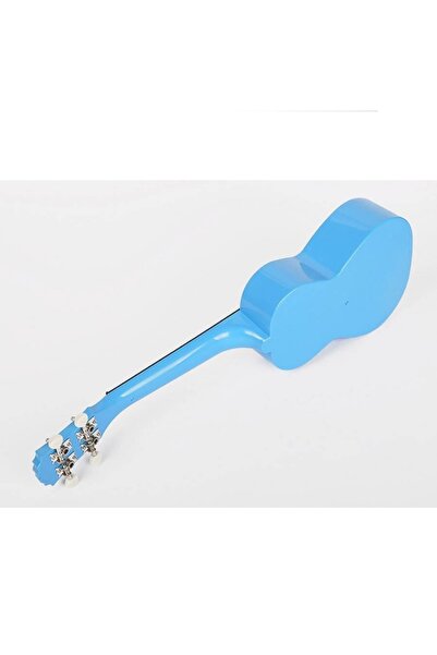 Korala PUC20LBU – Concert Ukulele, polycarbonate, 61 cm, set of 3 frets