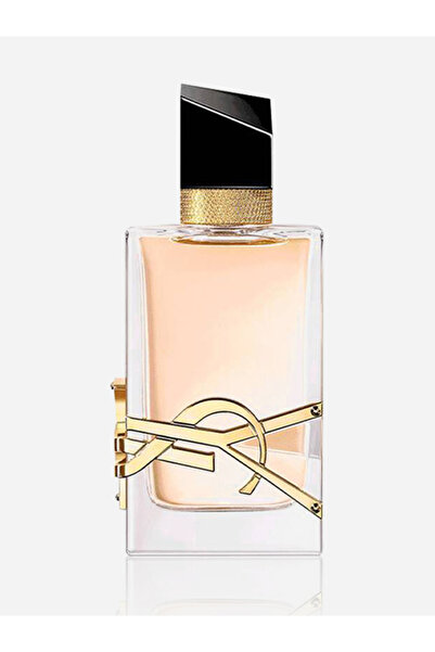 Yves Saint Laurent ليبر أو دو تواليت - 50 مل