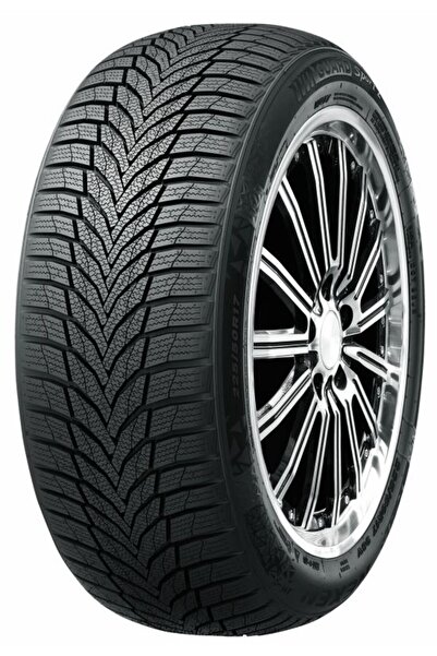 Nexen Winter Tire WG-Sport2 215/55R17 98V XL