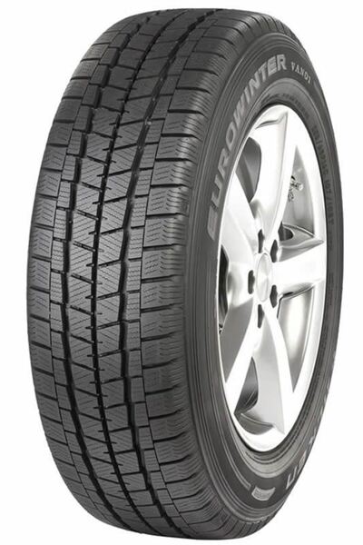 Falken Winter Tire Eurowinter Van01 195/75 R16C 107/105R