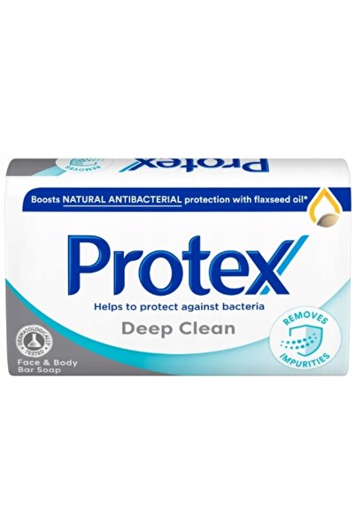 Other Protex Deep Clean Soap Bar 90g