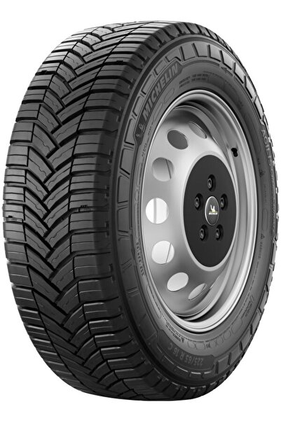Michelin Anvelopa All Season AGILIS CROSSCLIMATE 235/65R16C 115R