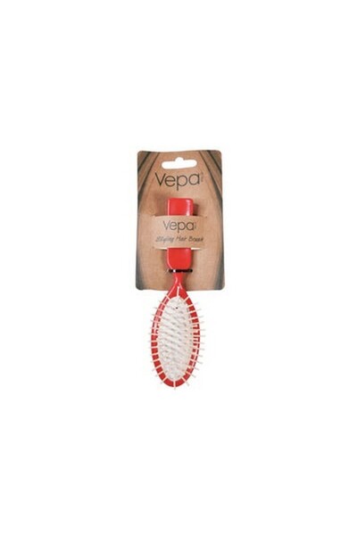 Vepa Ultra Hair Brush | Pink | U-501