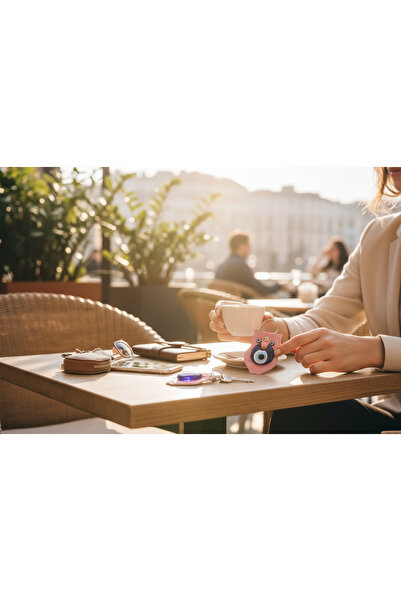 Revello Keychain Keychain Bag Charm Ornament Gift