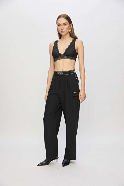 Sagaza Studio Ss6120 Pants