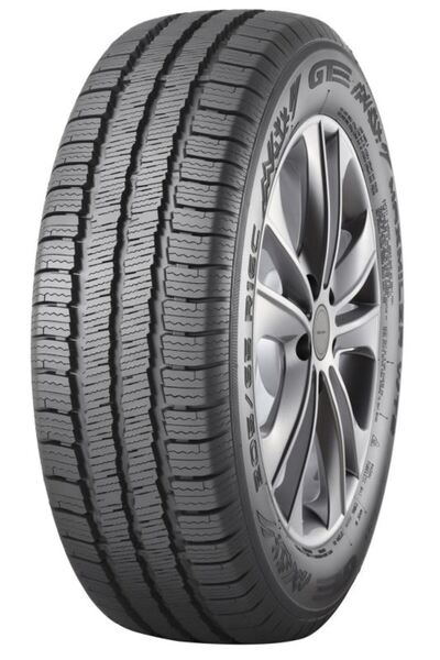 Gt Radial Anvelopa Iarna Maxmiler WT2 Cargo 205/65R16C 107/105T