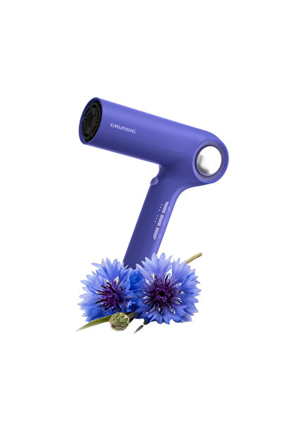 Grundig HD 9482 Saç Kurutma Makinesi