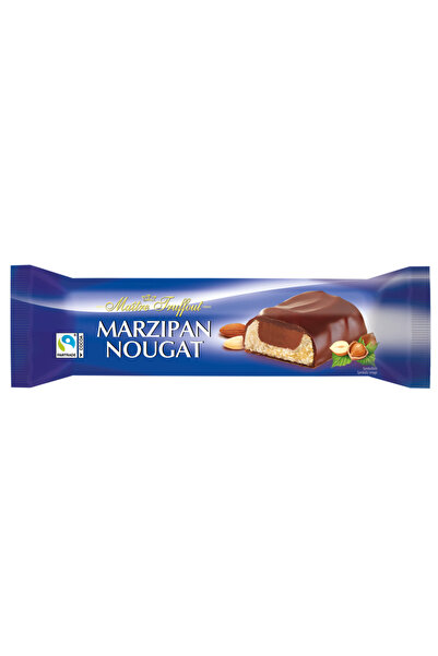 MAITRE TRUFFOUT Marzipan Nougat 75g