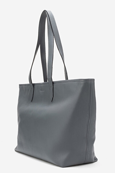 Dericlub Majoste Women's Shoulder Bag Gray