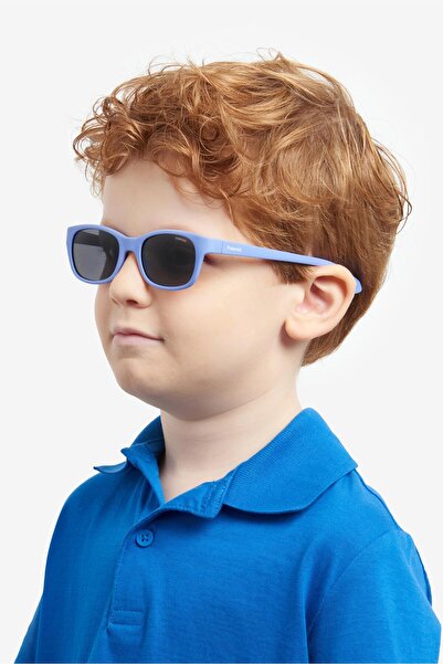 Polaroid Pld K006/S 789m9 Polarized Children's Sunglasses (3-7 Years Old)