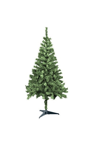 Carrefour Brad artificial 150 cm, PP, Verde