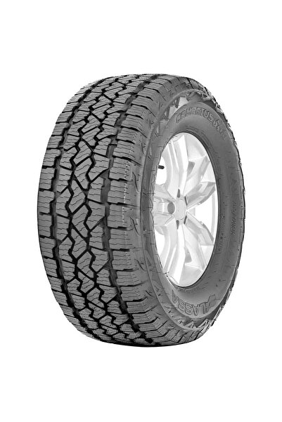 Lassa Anvelopa AllSeason Compietus A/T-3 255/70R16 111T/C/C/B-73dB