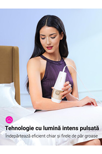 wavytalk IPL epilator