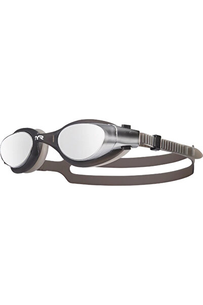 TYR Vesi Aynalı Yetişkin Yüzücü Gözlüğü