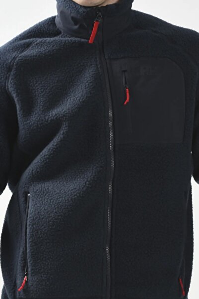 Helly Hansen Men's Block Fleece Jacket