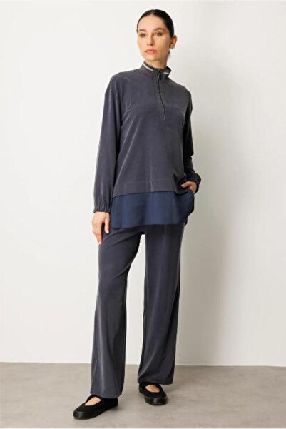 Micca 252827 TAKIM PANTOLON