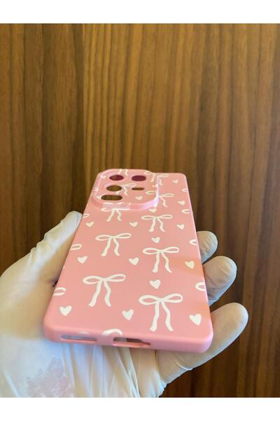 Newon Infinix Note 50 Pro Printed Velvet Inside Silicone Phone Case