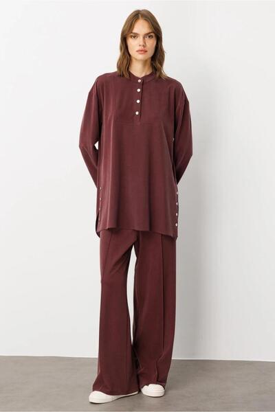 Micca 252845 TAKIM PANTOLON