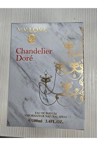 Dore Women's Perfume 100ml – Long-lasting Aroma and Elegant Notes