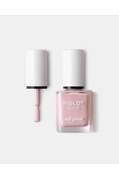INGLOT PLAYINN Nil Polish – Oje Canlı Renkler, Hızlı Kuruyan & Parlak Bitişli...