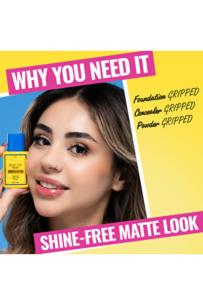 Forever52 All Day Grip Primer - FAP001