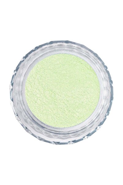 LUXORISE Χρωστική ουσία για τα νύχια με μαργαριτάρια, σταγόνα λεμονιού