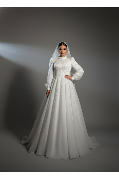 Aşina Bridal Gelinlik