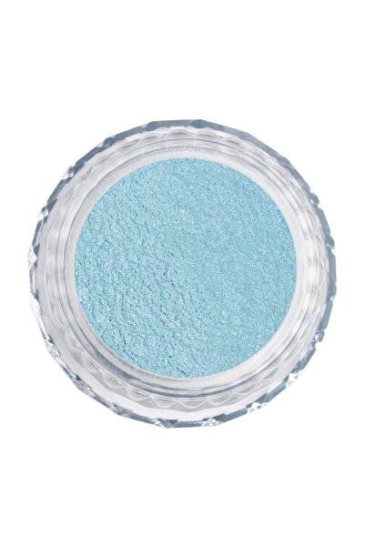 LUXORISE Χρωστική ουσία για τα νύχια με μαργαριτάρια, Mermaid Lagoon