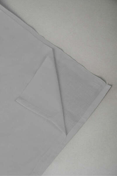 REDTAG Beige Flat Sheet Set (King Size)