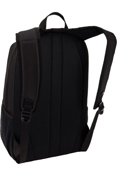 CaseLogic حقيبة ظهر كيس لوجيك جانت المُعاد تدويرها WMBP215 - مقاس 15.6 بوصة - أسود