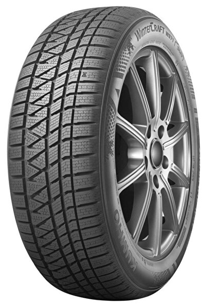 Kumho Anvelopa Iarna WS71 225/50R18 99V/XL