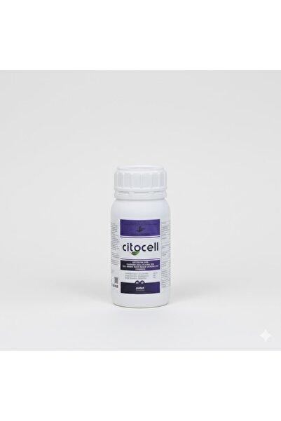 Profert Cıtocell 5 Lt – Bitki Gelişim Düzenleyici – Yan Dal Oluşumu, Çiçeklen...