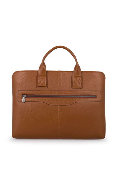 Bilik Deri حقيبة لابتوب وحقيبة أعمال للجنسين طراز BLM09 2197