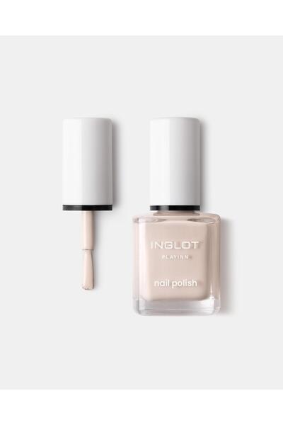 INGLOT PLAYINN Nil Polish – Oje Canlı Renkler, Hızlı Kuruyan & Parlak Bitişli...