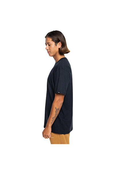 Quiksilver Qs Simple Lettring Ss Men's T-Shirt