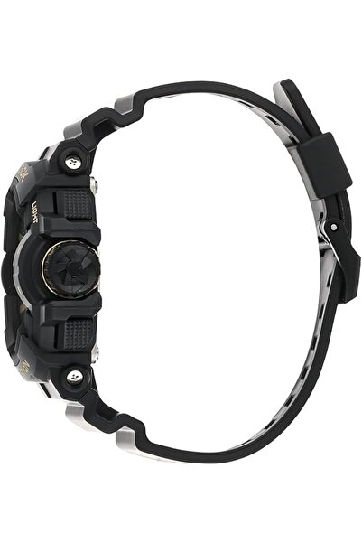 G-SHOCK Men's Analog + Digital Round Water Resistance Wrist Watch GA-400GB-1A9DR