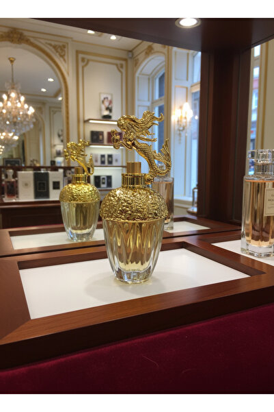 Fantasia Children's Perfume 100ml – Delicate and Friendly Aroma