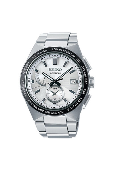 Seiko Astron NEXTER Solar Radio SBXY049
