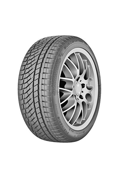 Falken Winter Tire EUROWINTER HS02PRO 235/50R21 101V/D/B/70dB