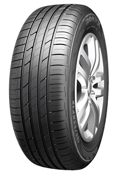 ROADX Summer Tire RxMotion-H12 195/65R15 91H