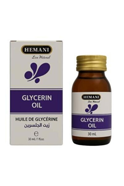 Himani زيت الجلسرين الطبيعي - 30 مل