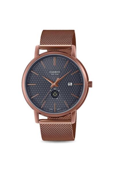 Casio Quartz MTP B125B 8AVDF Analog Watch for Men