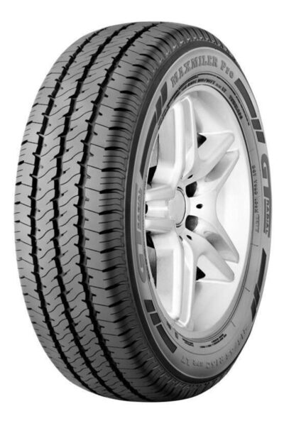 Gt Radial Anvelopa Vara MAXMILER PRO 215/65R16C 109/107T