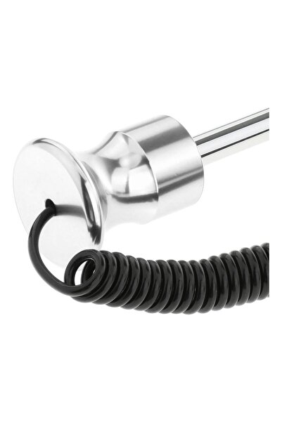 ZOCO BODY FIT Pin de greutate, Zoco Body Fit® XLPJ1051, Magnetic, Universal, 10 mm, Crom