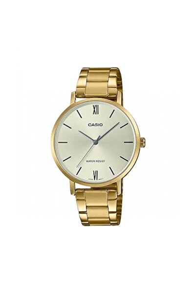 Casio women's watch Dress LTP-VT01G-9BUDF