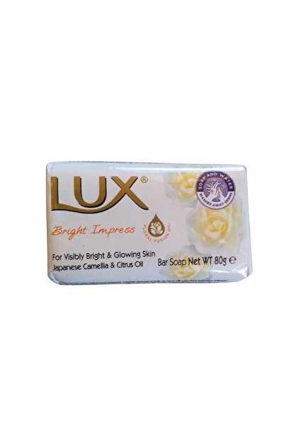 LUX Săpun solid BRIGHT IMPRESS