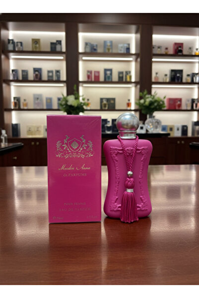 MAIDEN ANNA Parfum pentru Dama 75 ml– Aromă Persistentă și Note Elegante