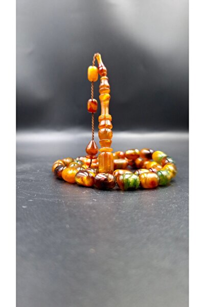 İbrahim Altıntaş Özel İşçilik Sistemli Tespih