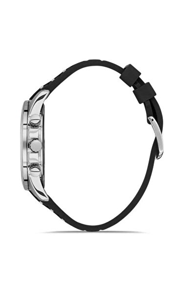 Bigotti Silicon Band Watch